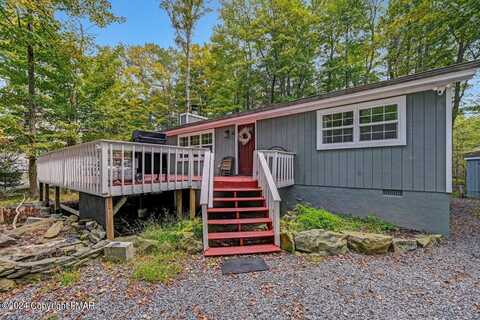 310 Maxatawny Drive, Pocono Lake, PA 18347