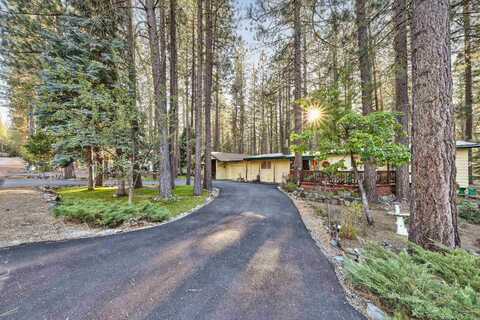 34 Klamath Trail, Graeagle, CA 96103