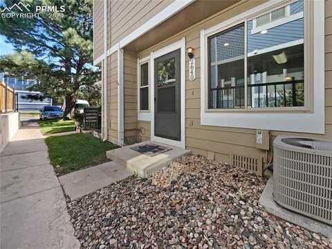 2640 Hearthwood Lane, Colorado Springs, CO 80917