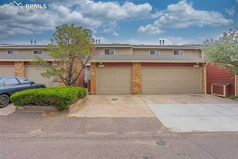 416 W Rockrimmon Boulevard, Colorado Springs, CO 80919