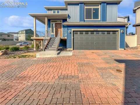 6068 Callan Drive, Colorado Springs, CO 80927