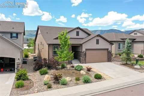 15712 Lake Mist Drive, Monument, CO 80132