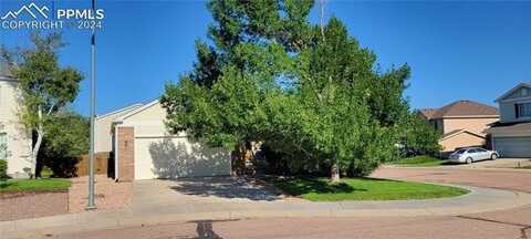 8210 Oakton Court, Fountain, CO 80817