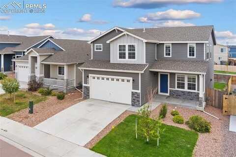 5963 Mumford Drive, Colorado Springs, CO 80925