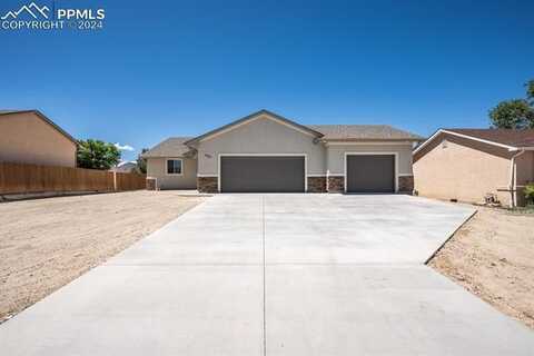 433 S Nathrop Drive, Pueblo West, CO 81007