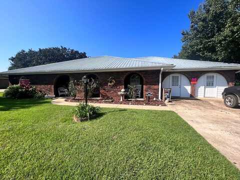 206 Cedar St, Picayune, MS 39470