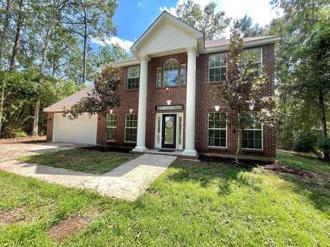 102 Forest Ct, Carriere, MS 39426