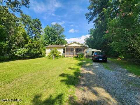 114 Chestnut Street, Hertford, NC 27944