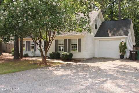 235 Gun Club Drive, Pinehurst, NC 28374