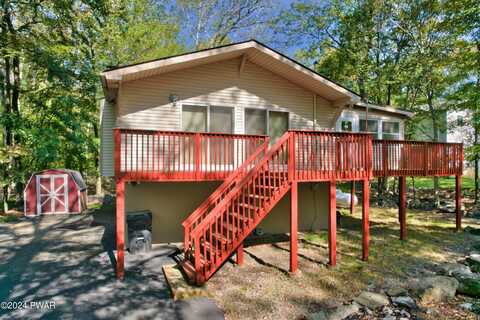 107 Summer Drive, Dingmans Ferry, PA 18328