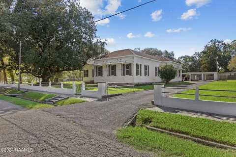 465 W Plaquemine Street, Church Point, LA 70525