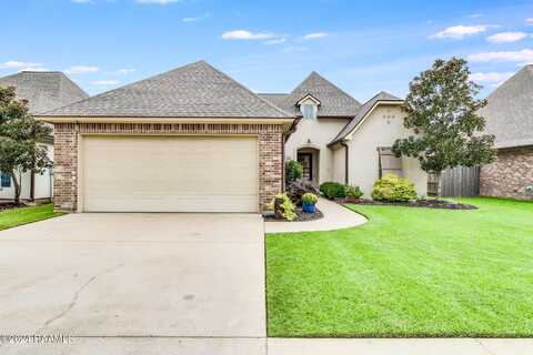 216 Country Park Drive, Youngsville, LA 70592