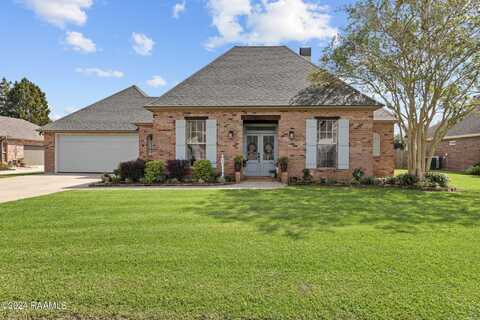 209 Anslem Drive, Youngsville, LA 70592