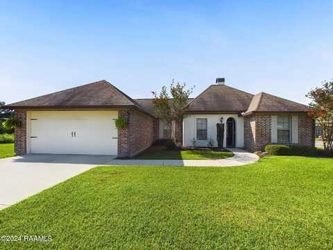 106 Sawtooth Road, Carencro, LA 70520