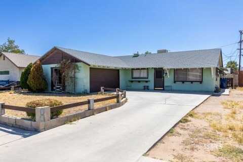 333 E CHURCH AVE, Ridgecrest, CA 93555