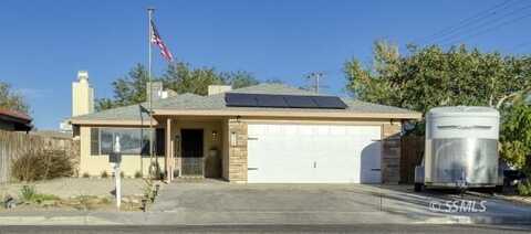 436 S Lincoln ST, Ridgecrest, CA 93555