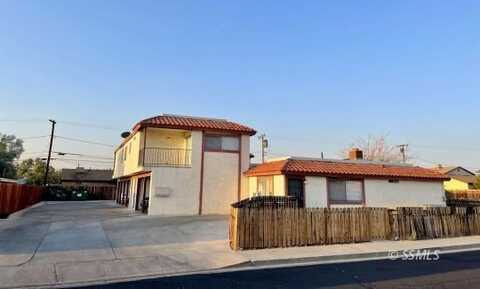 225 W Robertson RD, Ridgecrest, CA 93555