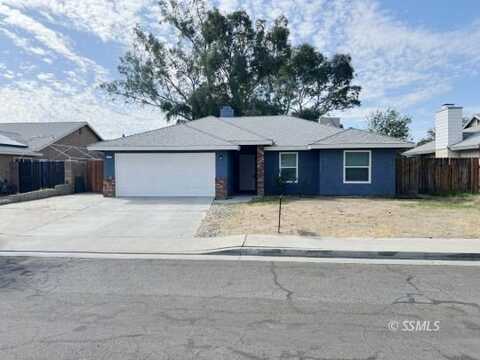 709 beth, Ridgecrest, CA 93555