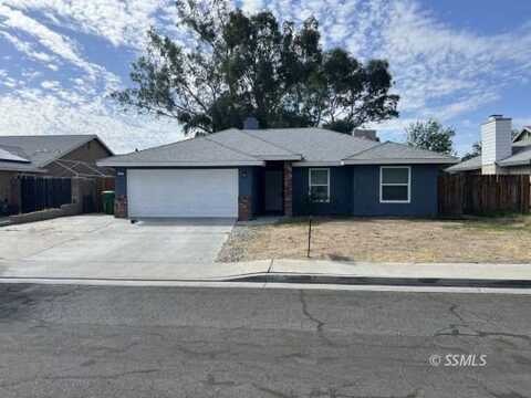 709 beth, Ridgecrest, CA 93555