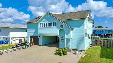 20 Flamingo Rd., ROCKPORT, TX 78382