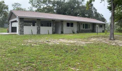 5646 W Rochelle Street, Homosassa, FL 34446