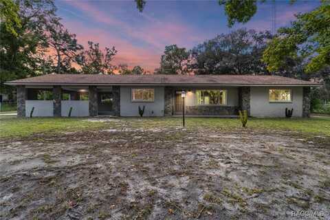 5646 W Rochelle Street, Homosassa, FL 34446