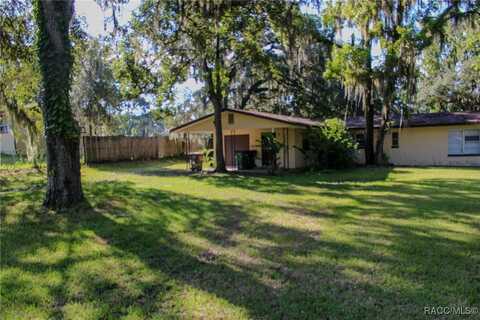 1408 NE 15th Place, Ocala, FL 34470