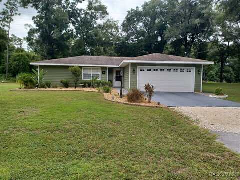 324 N Savary Avenue, Inverness, FL 34453