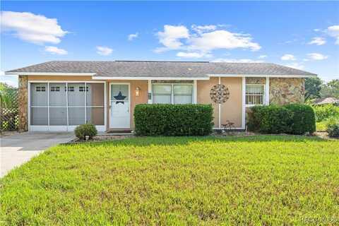 7920 Lightfoot Drive, New Port Richey, FL 34653