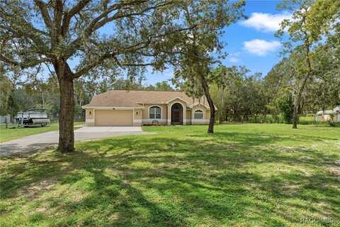 5440 W Rochelle Street, Homosassa, FL 34446