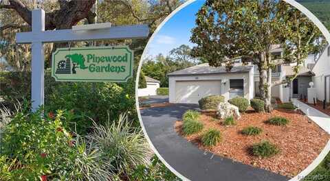 10 Pinewood Gardens, Homosassa, FL 34446