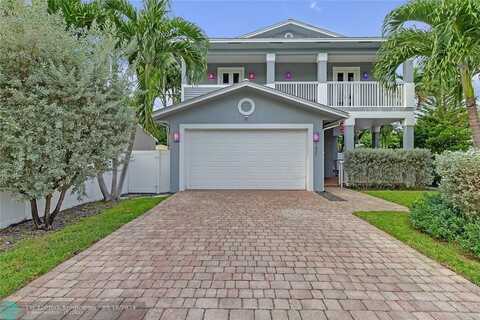 1431 NE 34th Ct, Oakland Park, FL 33334