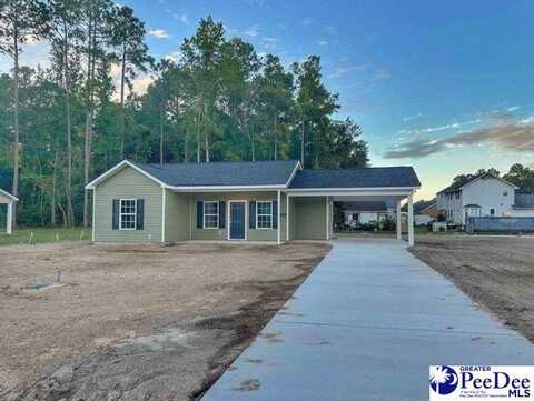 Lot 2 N 8th Avenue, Dillon, SC 29536