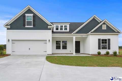 5148 E Old Marion Hwy(Lot 33 Carol ll-C), Florence, SC 29506