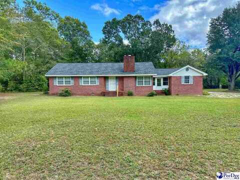 2306 N Highway 301, Dillon, SC 29536