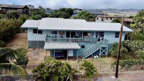 37 Aahi Pl, Kaunakakai, HI 96748