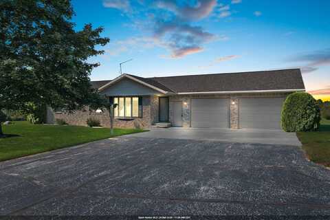 3197 COUNTY ROAD C, OCONTO FALLS, WI 54154