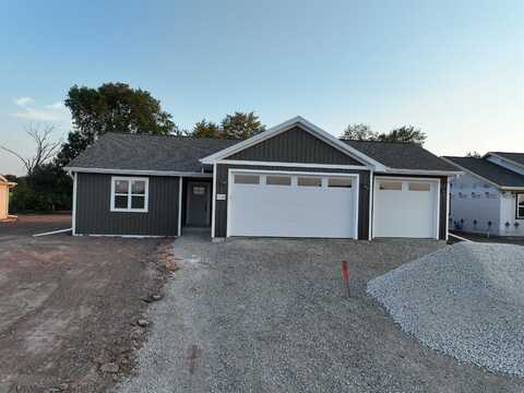 2131 WHITE DOVE Lane, KAUKAUNA, WI 54130