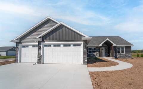 5801 N DENALI Lane, APPLETON, WI 54913