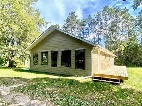 5024 N Yellow River Drive, Spooner, WI 54801