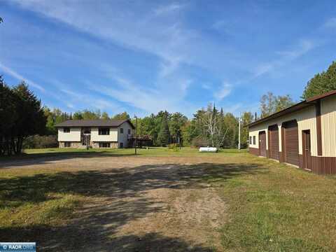 4153 Ramshaw Rd, Iron, MN 55751