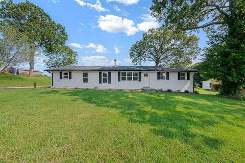 4456 Morgantown Road, Bowling Green, KY 42101