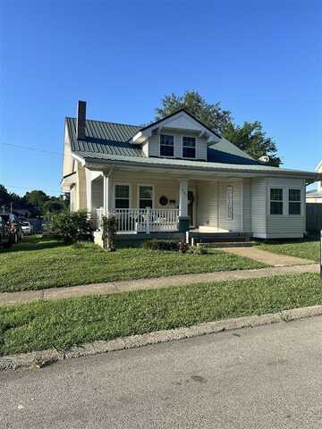 507 E Maple Street, Scottsville, KY 42164