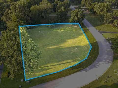 Lot 4 Drakesborough Drive, Bowling Green, KY 42103