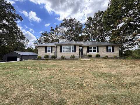 205 Nelson Lane, Brandenburg, KY 40108