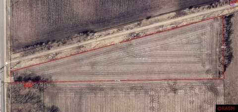TBD 604th Avenue, Madison Lake, MN 56063