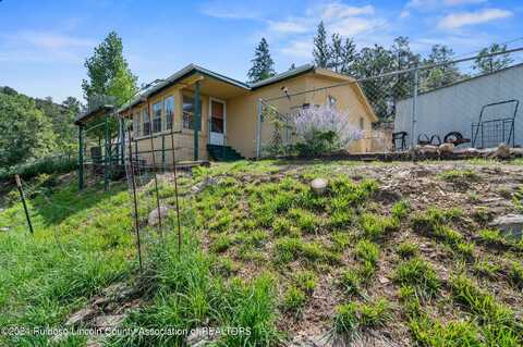 116 Edward Avenue, Ruidoso, NM 88345