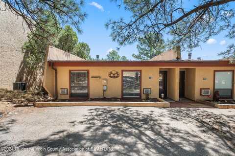 110 Thunder Mountain Ct. Court, Alto, NM 88312