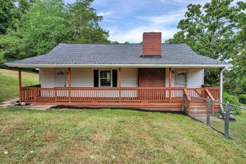 12916 Pierce Road, Birchwood, TN 37308