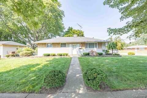 31608 STELLWAGEN Street, Wayne, MI 48184